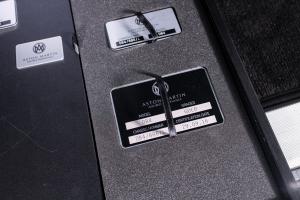Aston Martin DB4 GT Engine 1962 года 